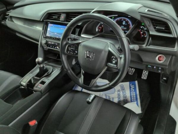 Ref:AUX-19676959 HONDA CIVIC 2021 - Image 3