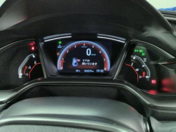 Ref:AUX-19676959 HONDA CIVIC 2021 - Image 4
