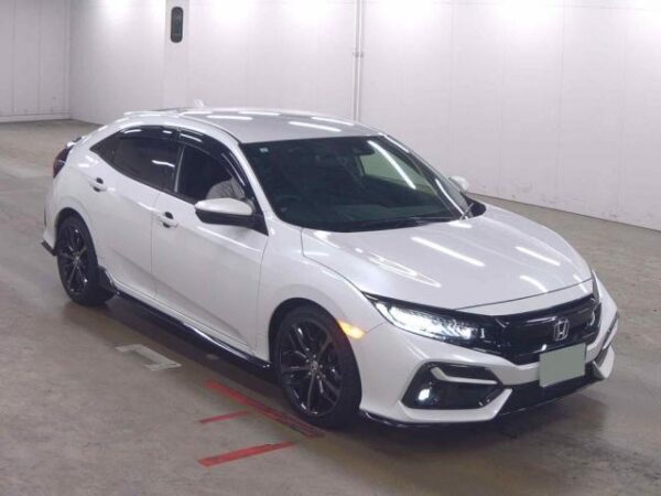 Ref:AUX-19676959 HONDA CIVIC 2021 - Image 5