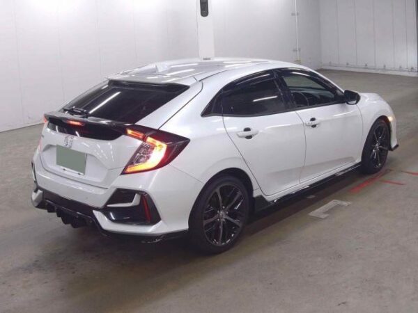 Ref:AUX-19676959 HONDA CIVIC 2021 - Image 6