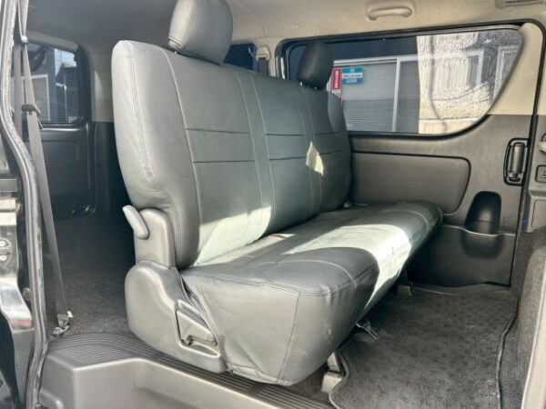 Ref:AUX-19676992 TOYOTA HIACE VAN 2015 - Image 7