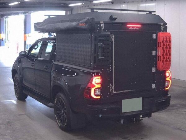 Ref:AUX-19677052 TOYOTA HILUX 2023 - Image 2