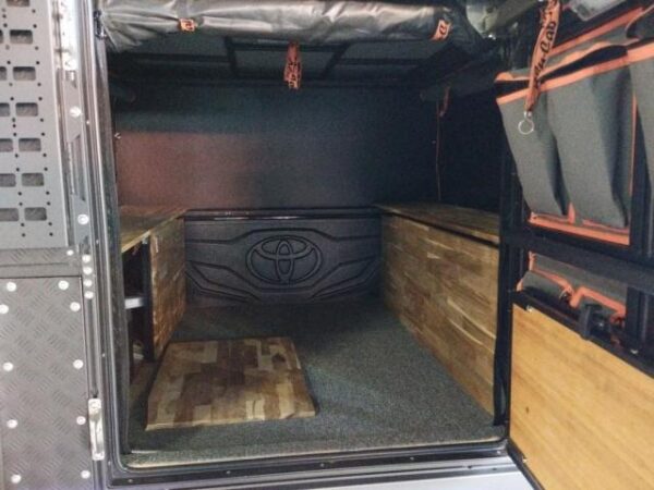Ref:AUX-19677052 TOYOTA HILUX 2023 - Image 6