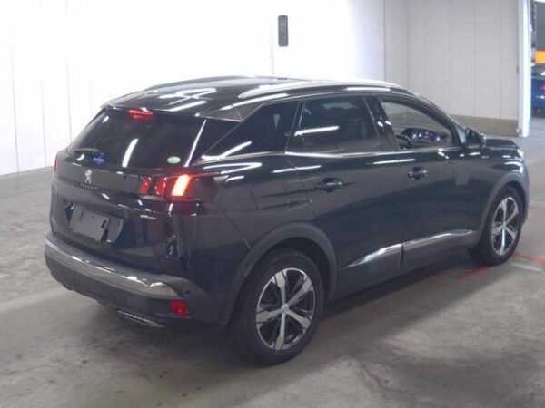 Ref:AUX-19677094 PEUGEOT 3008 2020 - Image 2