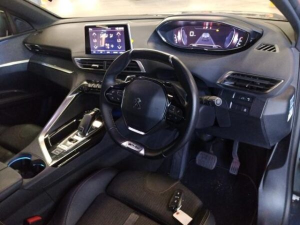 Ref:AUX-19677094 PEUGEOT 3008 2020 - Image 3