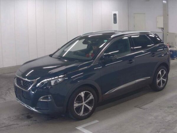 Ref:AUX-19677094 PEUGEOT 3008 2020