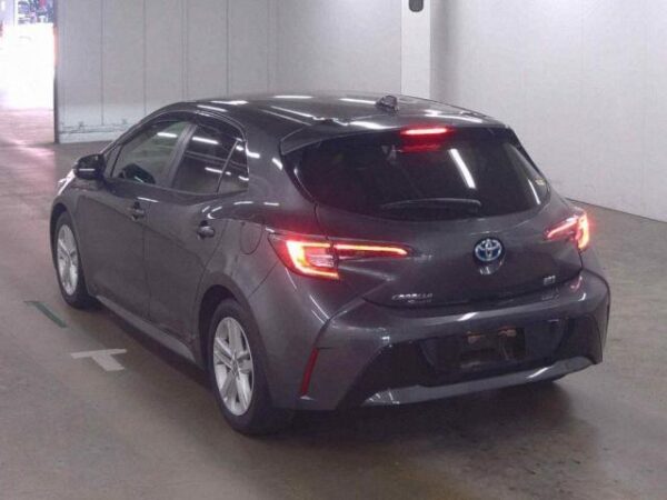 Ref:AUX-19677107 TOYOTA COROLLASPORT 2022 - Image 2