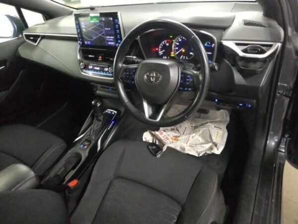 Ref:AUX-19677107 TOYOTA COROLLASPORT 2022 - Image 3