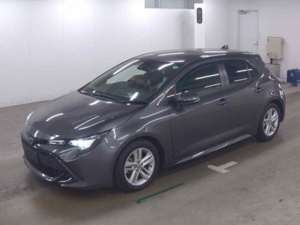 Ref:AUX-19677107 TOYOTA COROLLASPORT 2022 - Image 5