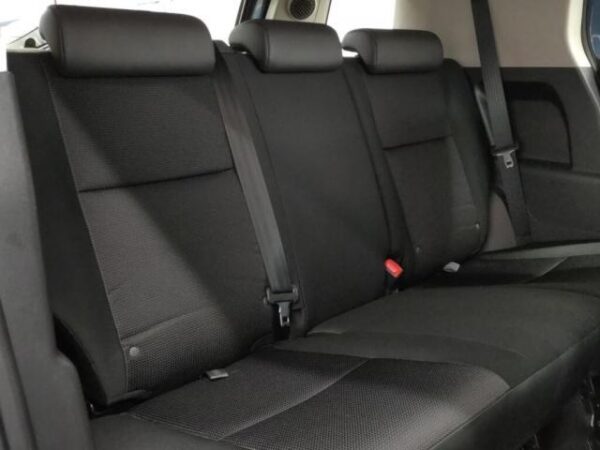 Ref:AUX-19677124 TOYOTA FJ CRUISER 2016 - Image 5