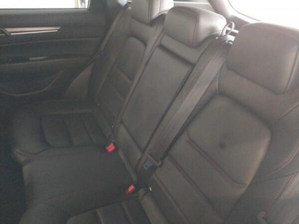 Ref:AUX-19677129 MAZDA CX-5 2024 - Image 4