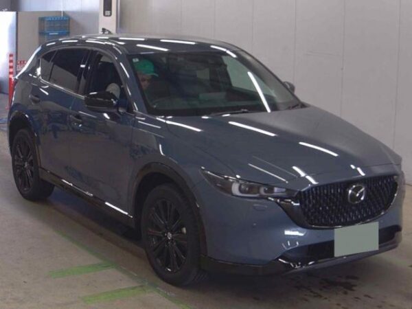 Ref:AUX-19677129 MAZDA CX-5 2024