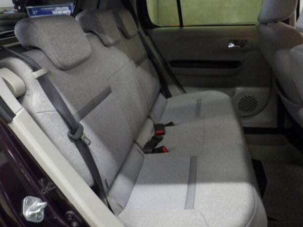 Ref:AUX-19677132 TOYOTA PASSO 2016 - Image 6