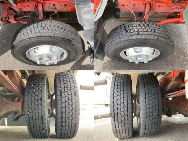 Ref:AUX-19677134 HINO HINO RANGER 2012 - Image 14