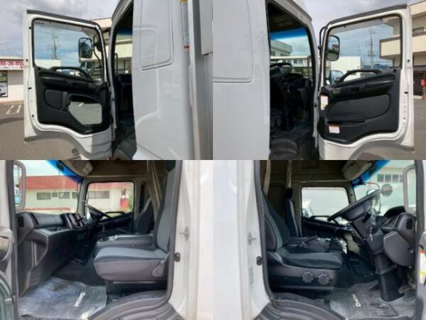 Ref:AUX-19677134 HINO HINO RANGER 2012 - Image 16