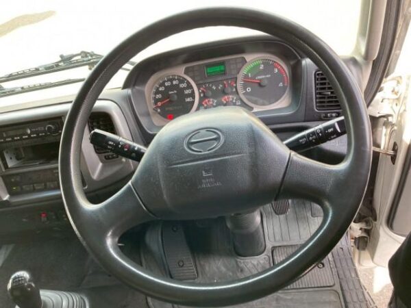 Ref:AUX-19677134 HINO HINO RANGER 2012 - Image 17