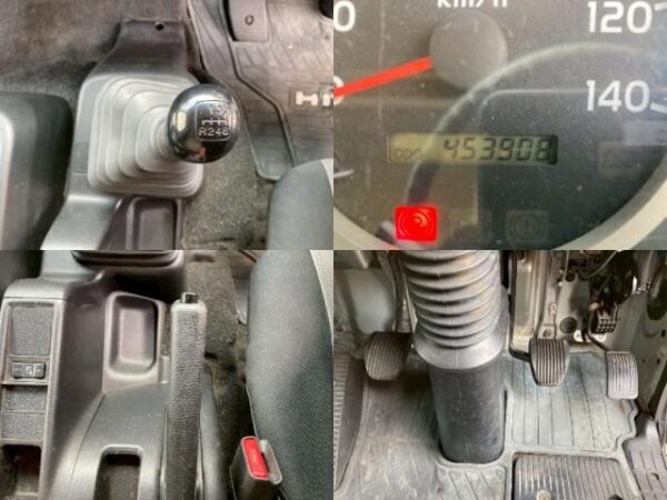 Ref:AUX-19677134 HINO HINO RANGER 2012 - Image 18