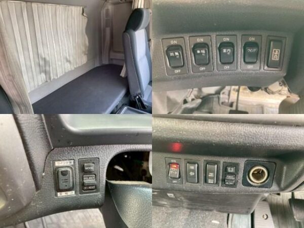 Ref:AUX-19677134 HINO HINO RANGER 2012 - Image 19