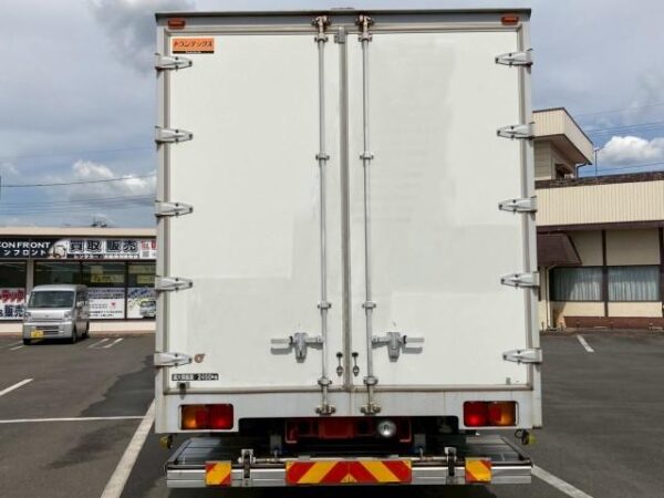 Ref:AUX-19677134 HINO HINO RANGER 2012 - Image 7