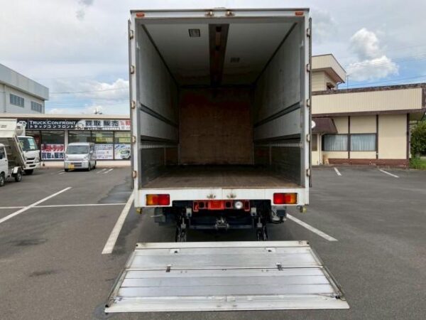 Ref:AUX-19677134 HINO HINO RANGER 2012 - Image 8