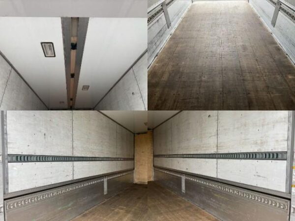 Ref:AUX-19677134 HINO HINO RANGER 2012 - Image 9