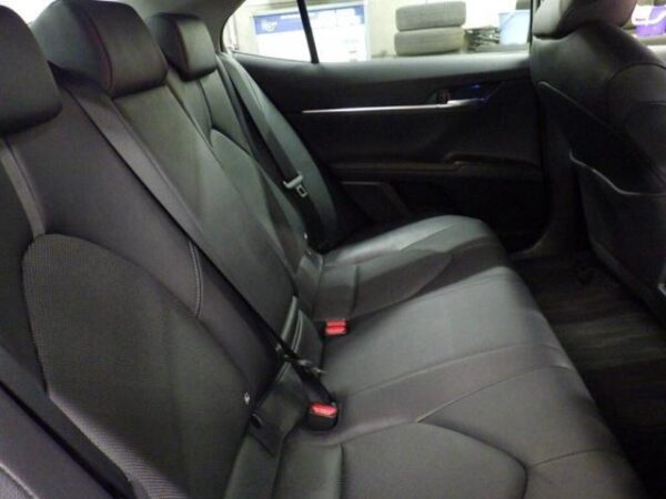 Ref:AUX-19677148 TOYOTA CAMRY 2022 - Image 4
