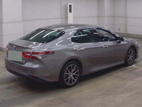 Ref:AUX-19677148 TOYOTA CAMRY 2022 - Image 5