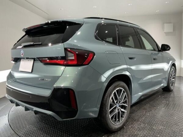 Ref:AUX-19677164 BMW X1 2023 - Image 3