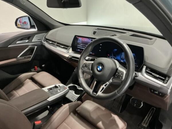 Ref:AUX-19677164 BMW X1 2023 - Image 4