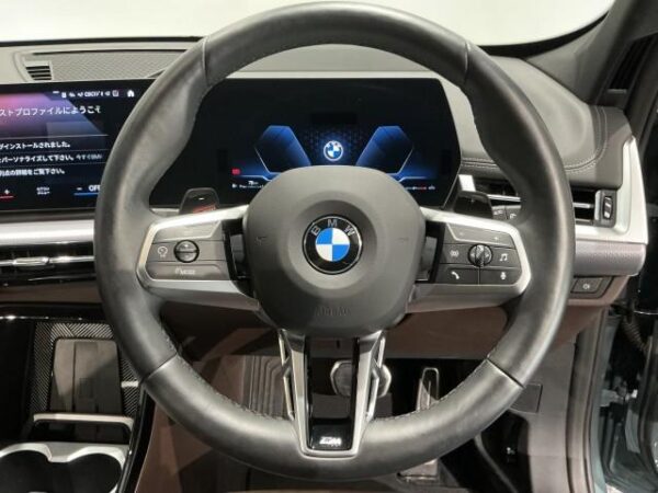 Ref:AUX-19677164 BMW X1 2023 - Image 6