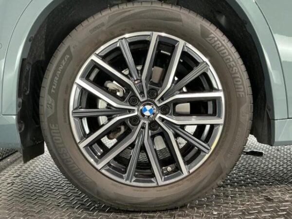 Ref:AUX-19677164 BMW X1 2023 - Image 9
