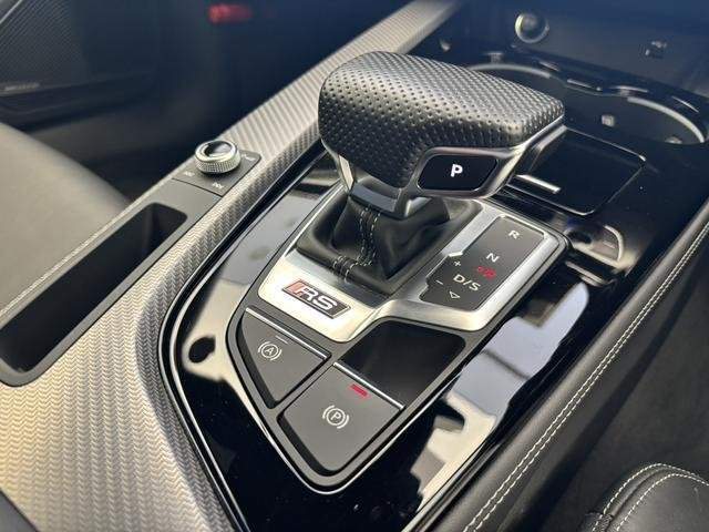 Ref:AUX-19677834 AUDI RS4 AVANT 2022 - Image 12