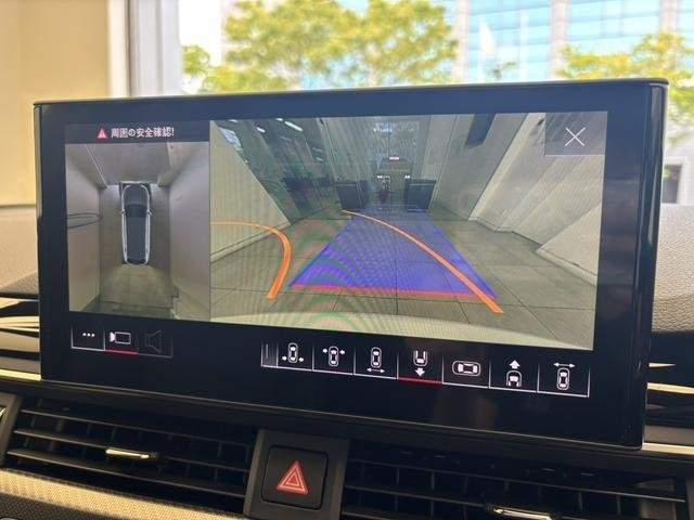 Ref:AUX-19677834 AUDI RS4 AVANT 2022 - Image 13