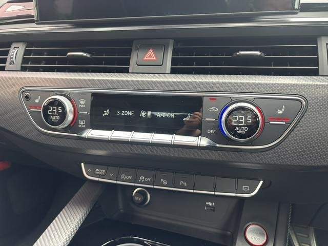 Ref:AUX-19677834 AUDI RS4 AVANT 2022 - Image 14