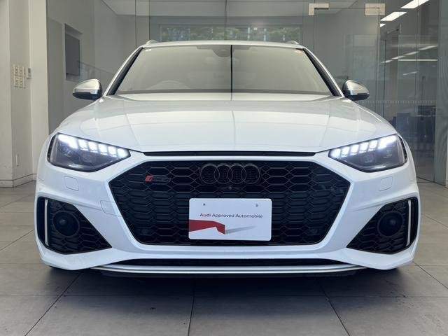 Ref:AUX-19677834 AUDI RS4 AVANT 2022 - Image 16