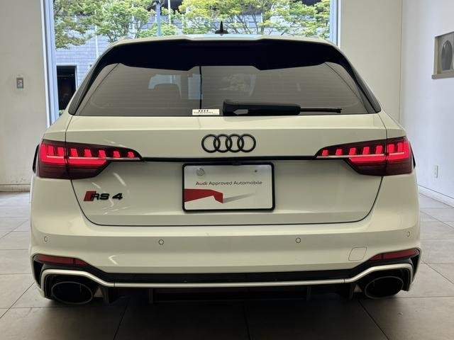 Ref:AUX-19677834 AUDI RS4 AVANT 2022 - Image 17