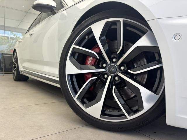 Ref:AUX-19677834 AUDI RS4 AVANT 2022 - Image 19