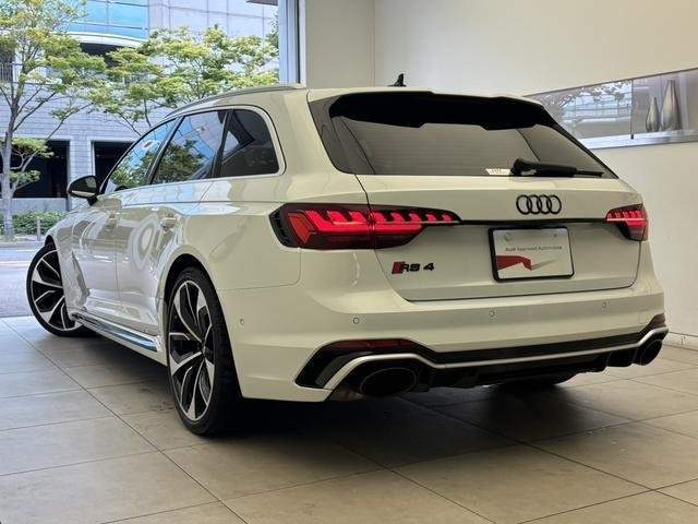 Ref:AUX-19677834 AUDI RS4 AVANT 2022 - Image 3