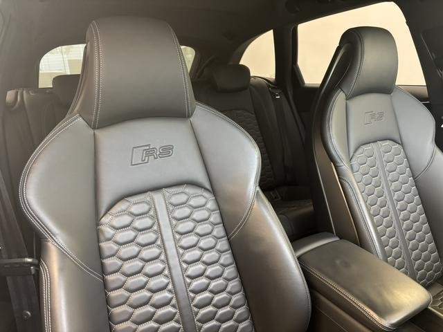 Ref:AUX-19677834 AUDI RS4 AVANT 2022 - Image 4