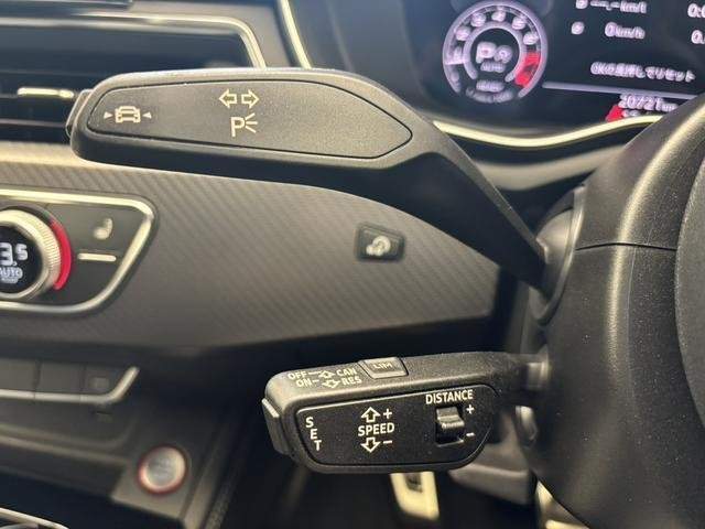 Ref:AUX-19677834 AUDI RS4 AVANT 2022 - Image 5