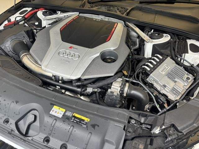 Ref:AUX-19677834 AUDI RS4 AVANT 2022 - Image 9