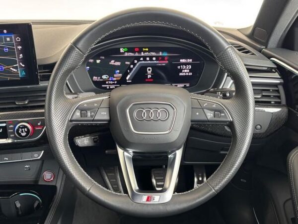 Ref:AUX-19677960 AUDI S4 AVANT 2021 - Image 12