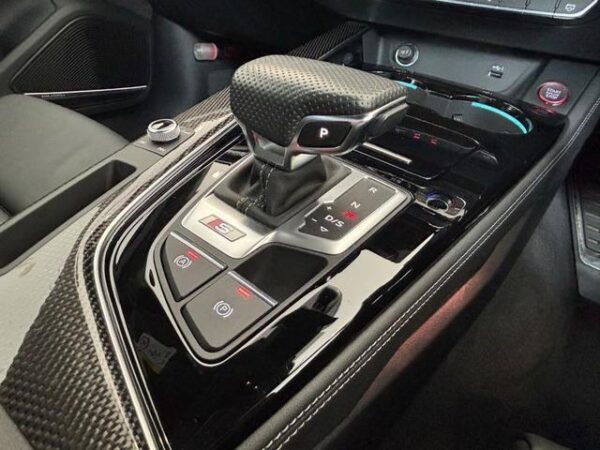 Ref:AUX-19677960 AUDI S4 AVANT 2021 - Image 13