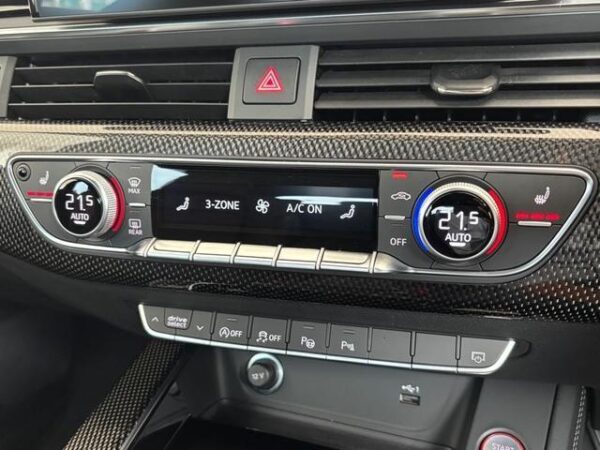 Ref:AUX-19677960 AUDI S4 AVANT 2021 - Image 15