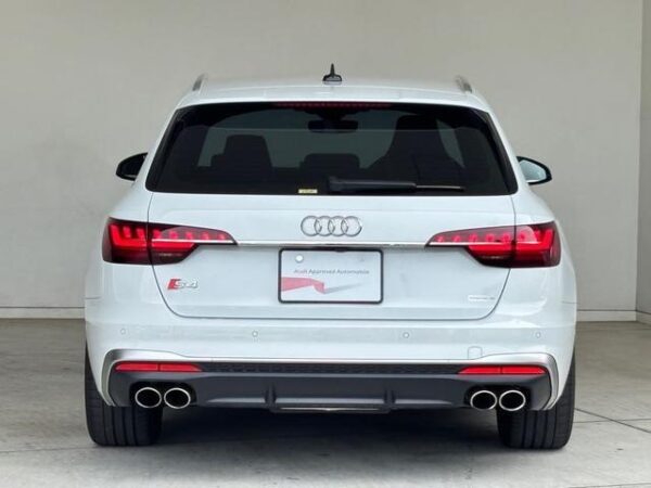 Ref:AUX-19677960 AUDI S4 AVANT 2021 - Image 18