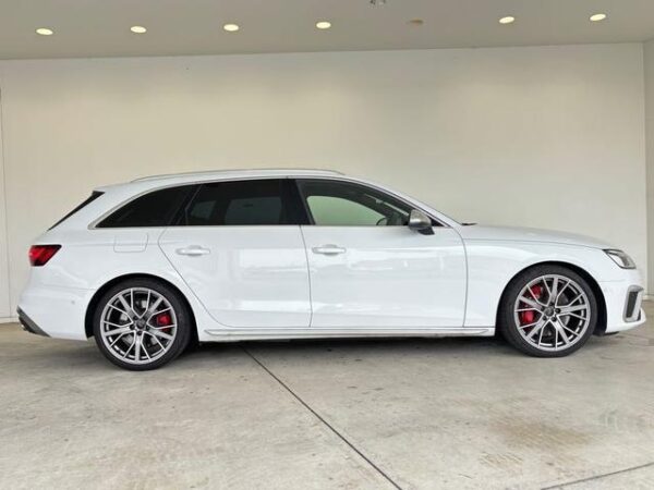 Ref:AUX-19677960 AUDI S4 AVANT 2021 - Image 19