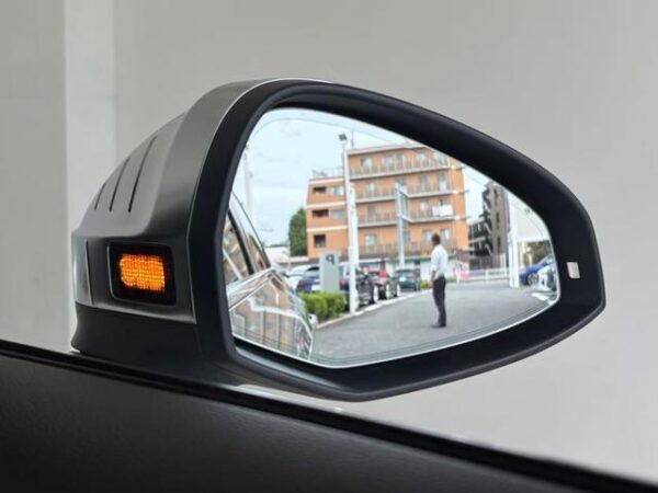 Ref:AUX-19677960 AUDI S4 AVANT 2021 - Image 20