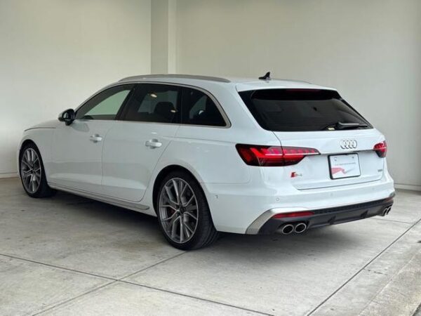 Ref:AUX-19677960 AUDI S4 AVANT 2021 - Image 3