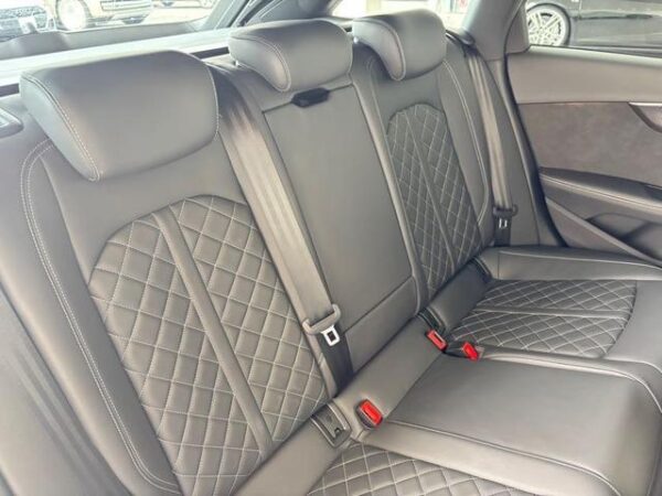 Ref:AUX-19677960 AUDI S4 AVANT 2021 - Image 5
