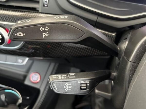 Ref:AUX-19677960 AUDI S4 AVANT 2021 - Image 8
